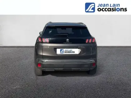 Photo 5 Peugeot 3008  BlueHDi 130ch S&S EAT8