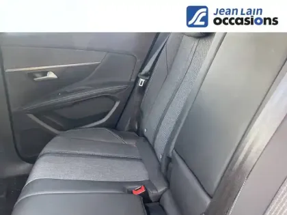 Photo 16 Peugeot 3008  BlueHDi 130ch S&S EAT8