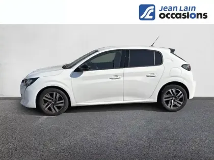 Photo 7 Peugeot 208  BlueHDi 100 S&S BVM6