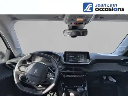 Photo 17 Peugeot 208  BlueHDi 100 S&S BVM6
