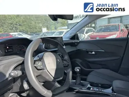 Photo 10 Peugeot 208  BlueHDi 100 S&S BVM6
