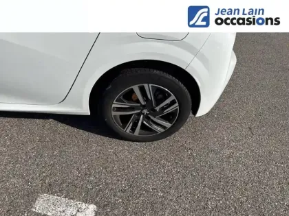 Photo 8 Peugeot 208  BlueHDi 100 S&S BVM6