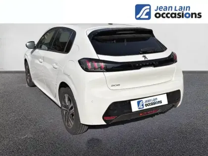 Photo 6 Peugeot 208  BlueHDi 100 S&S BVM6