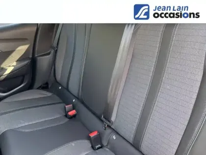 Photo 16 Peugeot 208  BlueHDi 100 S&S BVM6