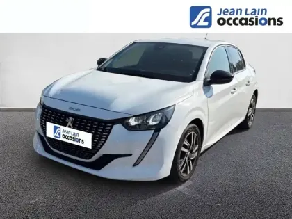 Photo Peugeot 208 Allure
