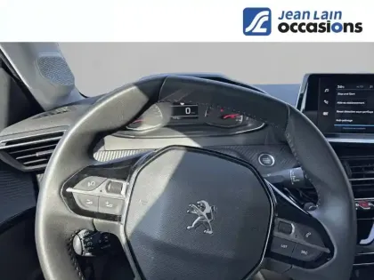 Photo 11 Peugeot 208  BlueHDi 100 S&S BVM6
