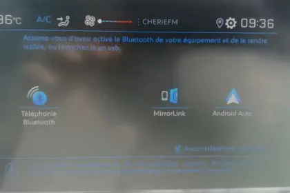 Photo 23 Peugeot 208  PureTech 100 S&S BVM6