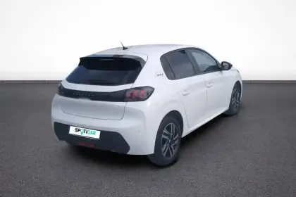 Photo 5 Peugeot 208  PureTech 100 S&S BVM6