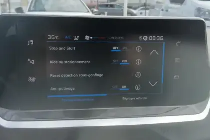 Photo 24 Peugeot 208  PureTech 100 S&S BVM6