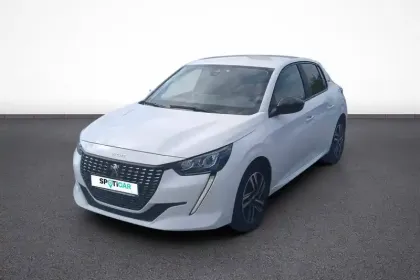 Photo Peugeot 208 Style