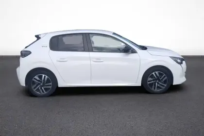 Photo 6 Peugeot 208  PureTech 100 S&S BVM6