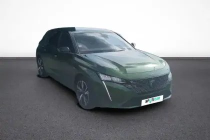Photo 7 Peugeot 308  PHEV 180 e-EAT8