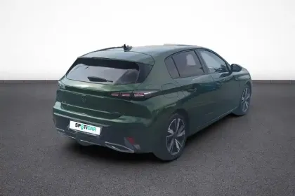 Photo 5 Peugeot 308  PHEV 180 e-EAT8