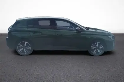 Photo 6 Peugeot 308  PHEV 180 e-EAT8