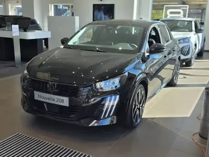 Photo Peugeot 208 Allure