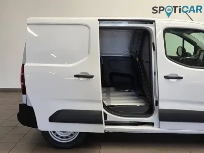 Photo 6 Peugeot Partner  FGN DIESEL 130 CH M AUT