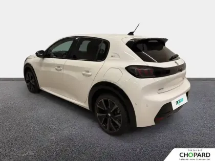 Photo 6 Peugeot 208  PureTech 100 S&S EAT8