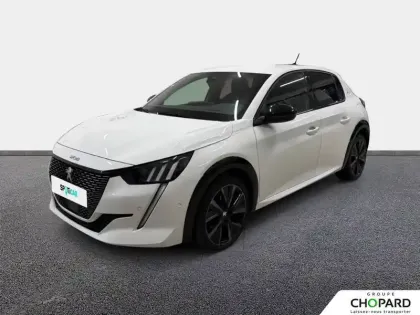 Photo Peugeot 208 Gt
