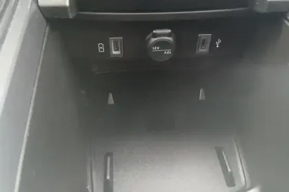 Photo 30 Fiat 600  T-Gen 3 1.2 Hybrid 110ch eDCT6