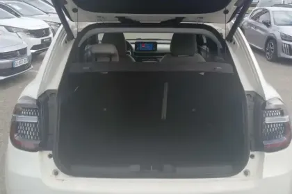 Photo 8 Fiat 600  T-Gen 3 1.2 Hybrid 110ch eDCT6