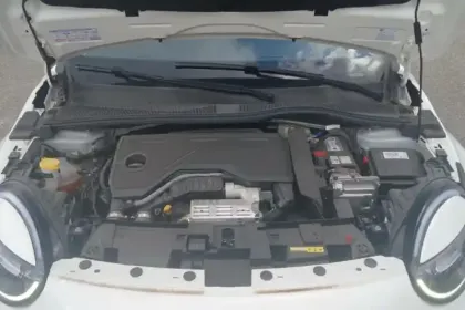 Photo 15 Fiat 600  T-Gen 3 1.2 Hybrid 110ch eDCT6