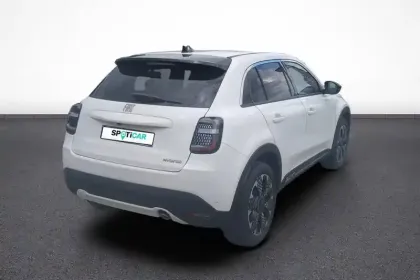 Photo 5 Fiat 600  T-Gen 3 1.2 Hybrid 110ch eDCT6