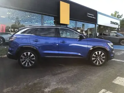 Photo 7 Renault Austral  E-Tech hybrid 200