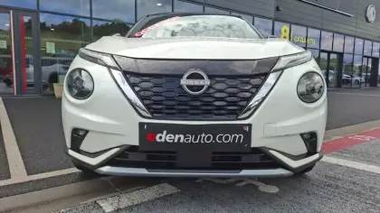 Photo 7 Nissan Juke  Hybrid 143