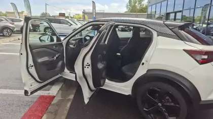 Photo 11 Nissan Juke  Hybrid 143