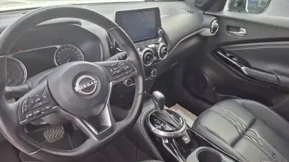 Photo 13 Nissan Juke  Hybrid 143