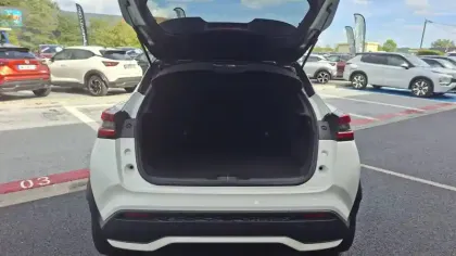 Photo 18 Nissan Juke  Hybrid 143