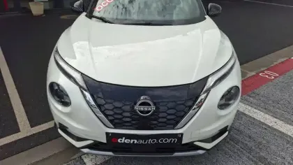 Photo 8 Nissan Juke  Hybrid 143