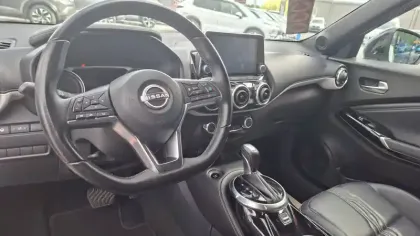 Photo 12 Nissan Juke  Hybrid 143