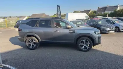 Photo 5 Dacia Bigster  Hybrid-G 150 4x4
