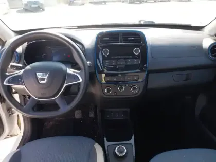 Photo 9 Dacia Spring  Achat Intégral