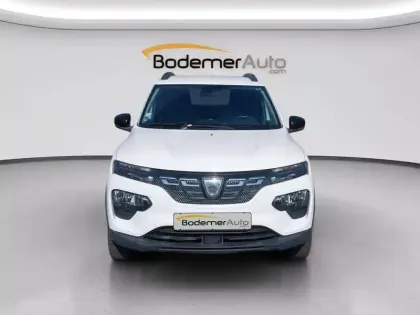 Photo 7 Dacia Spring  Achat Intégral
