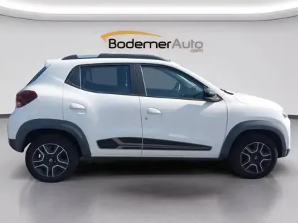 Photo 5 Dacia Spring  Achat Intégral