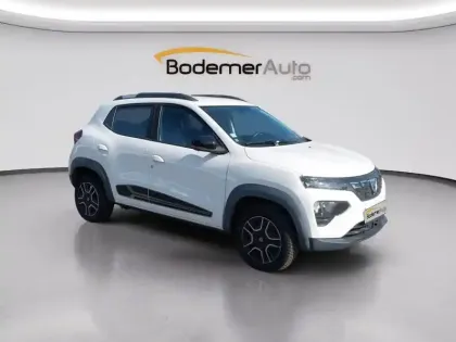 Photo 6 Dacia Spring  Achat Intégral