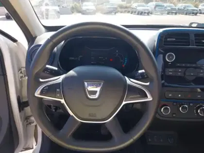 Photo 10 Dacia Spring  Achat Intégral