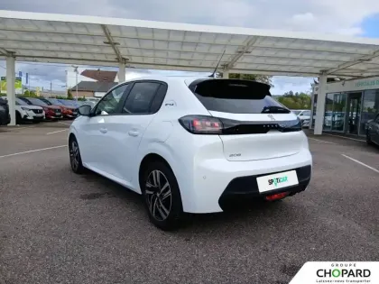 Photo 27 Peugeot 208  BlueHDi 100 S&S BVM6