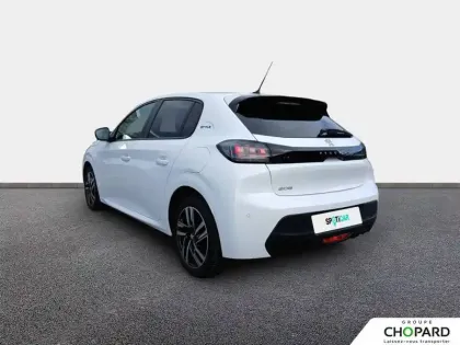 Photo 21 Peugeot 208  BlueHDi 100 S&S BVM6