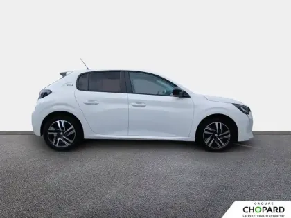 Photo 16 Peugeot 208  BlueHDi 100 S&S BVM6