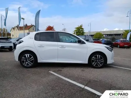 Photo 26 Peugeot 208  BlueHDi 100 S&S BVM6
