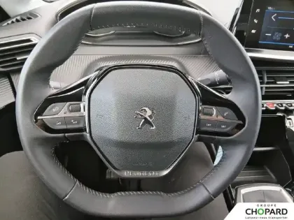 Photo 20 Peugeot 208  BlueHDi 100 S&S BVM6