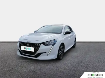 Photo Peugeot 208 Style