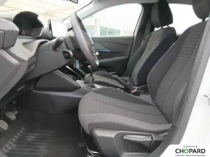 Photo 7 Peugeot 208  BlueHDi 100 S&S BVM6