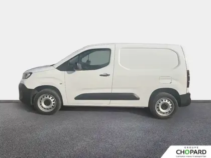 Photo 8 Citroën Berlingo  VAN TAILLE M 1000KG BLUEHDI 130 S&S BVM6