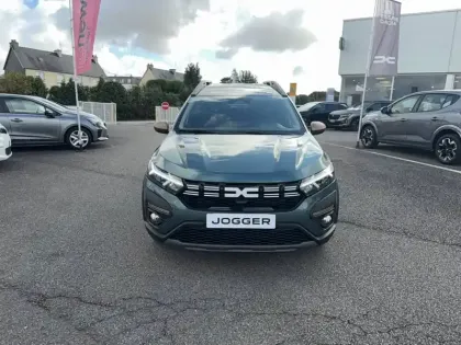 Photo 7 Dacia Jogger  TCe 110 7 places GSR2