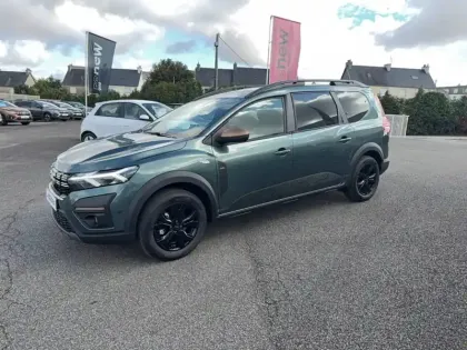 Photo Dacia Jogger Extreme