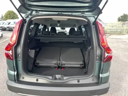 Photo 8 Dacia Jogger  TCe 110 7 places GSR2